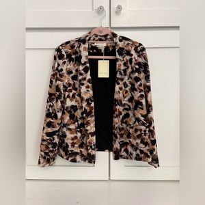 NWT Blazer